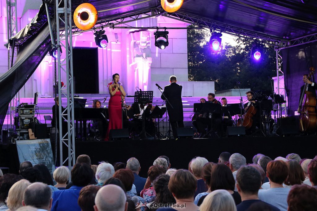 Festiwal Muzyczny Ostrołęckie Operalia oficjalnie wystartował [25.08.2019] - zdjęcie #100 - eOstroleka.pl