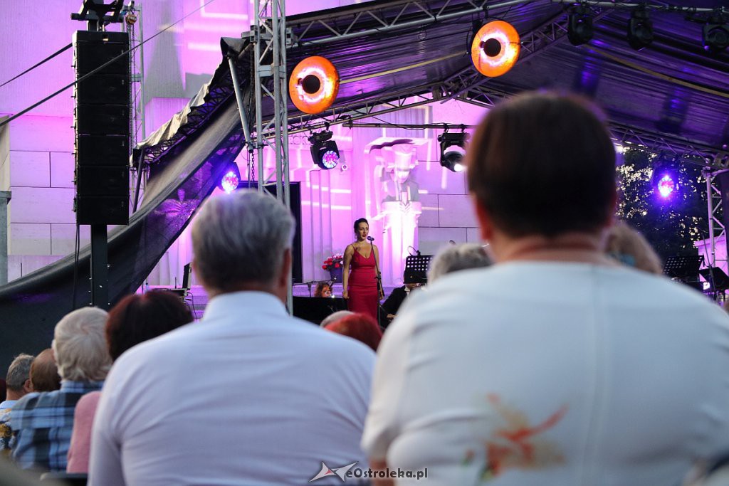 Festiwal Muzyczny Ostrołęckie Operalia oficjalnie wystartował [25.08.2019] - zdjęcie #101 - eOstroleka.pl
