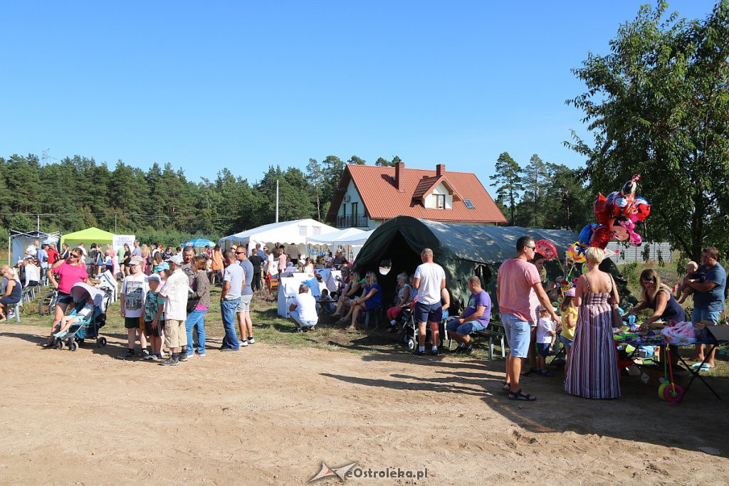 Rodzinny festyn w Białobieli [25.08.2019] - zdjęcie #1 - eOstroleka.pl