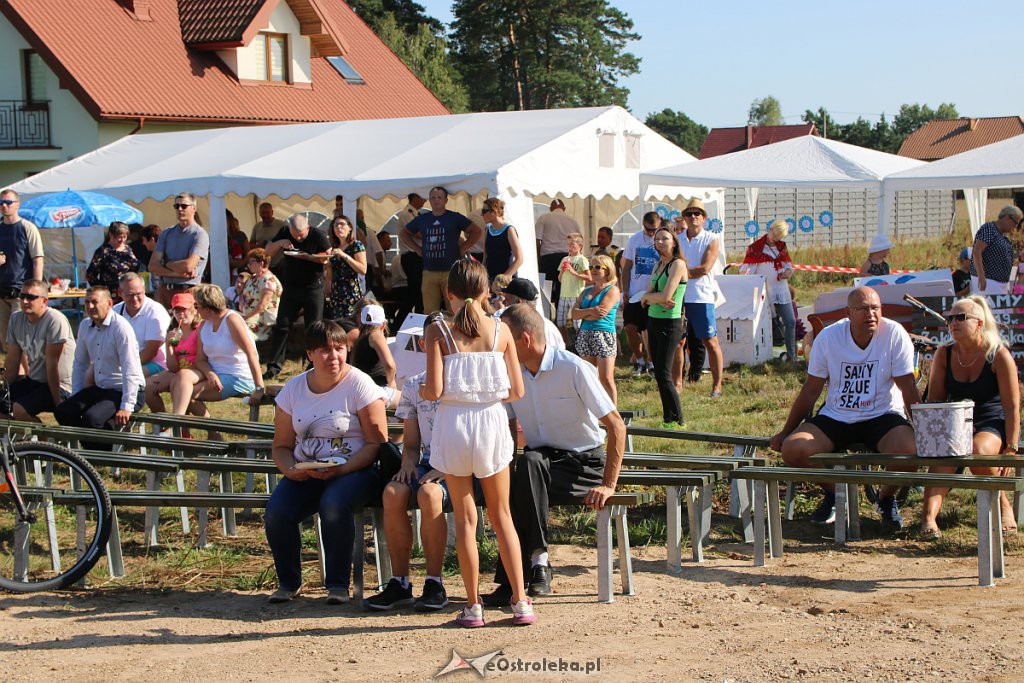 Rodzinny festyn w Białobieli [25.08.2019] - zdjęcie #6 - eOstroleka.pl