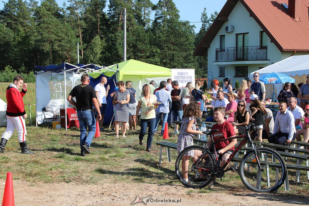 Rodzinny festyn w Białobieli [25.08.2019] - zdjęcie #7 - eOstroleka.pl