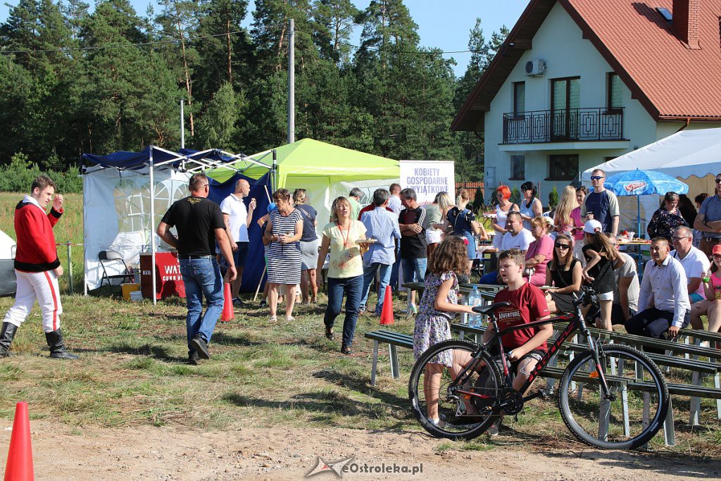 Rodzinny festyn w Białobieli [25.08.2019] - zdjęcie #47 - eOstroleka.pl