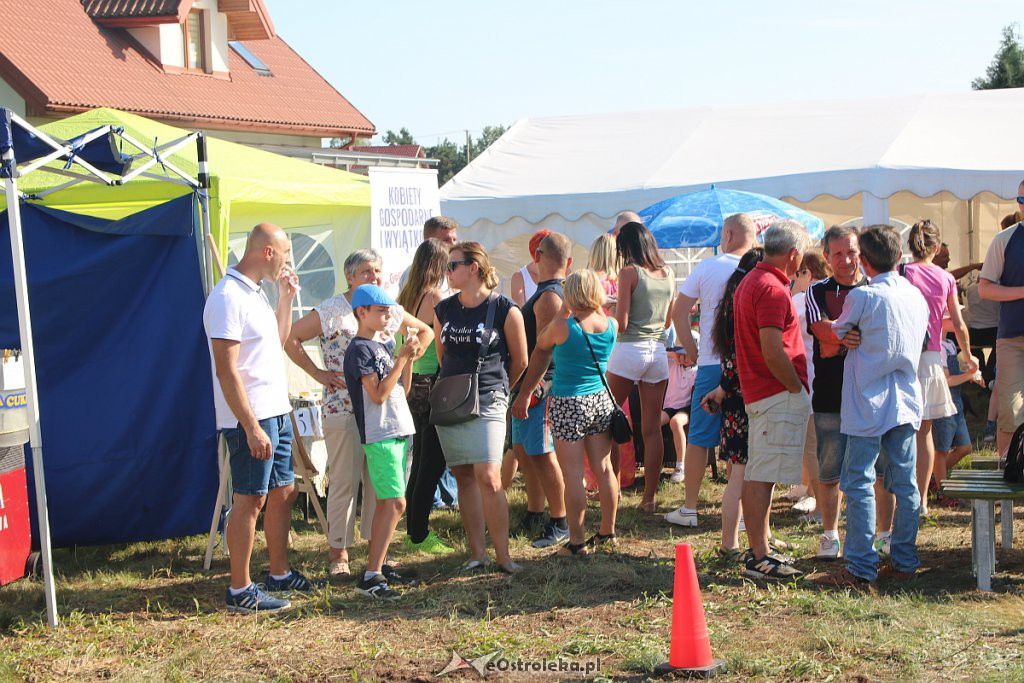 Rodzinny festyn w Białobieli [25.08.2019] - zdjęcie #14 - eOstroleka.pl