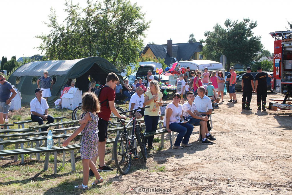 Rodzinny festyn w Białobieli [25.08.2019] - zdjęcie #16 - eOstroleka.pl