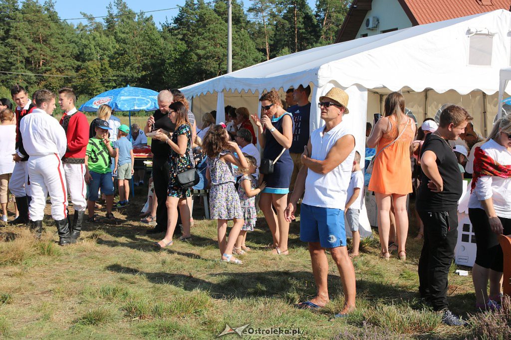 Rodzinny festyn w Białobieli [25.08.2019] - zdjęcie #23 - eOstroleka.pl