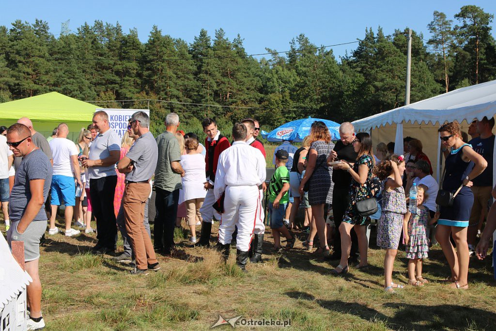 Rodzinny festyn w Białobieli [25.08.2019] - zdjęcie #24 - eOstroleka.pl
