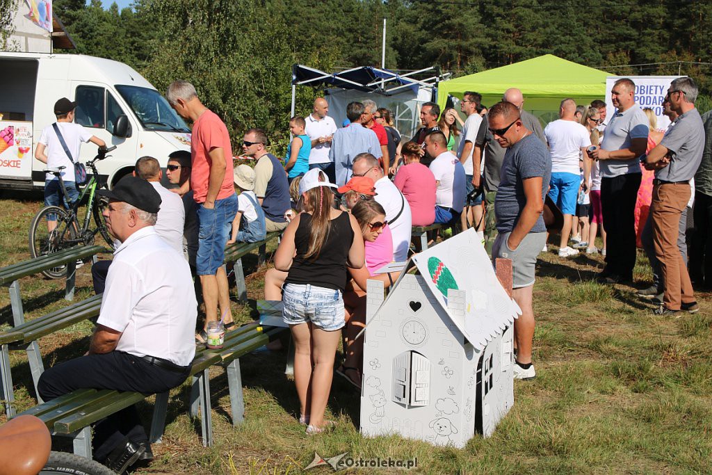 Rodzinny festyn w Białobieli [25.08.2019] - zdjęcie #29 - eOstroleka.pl