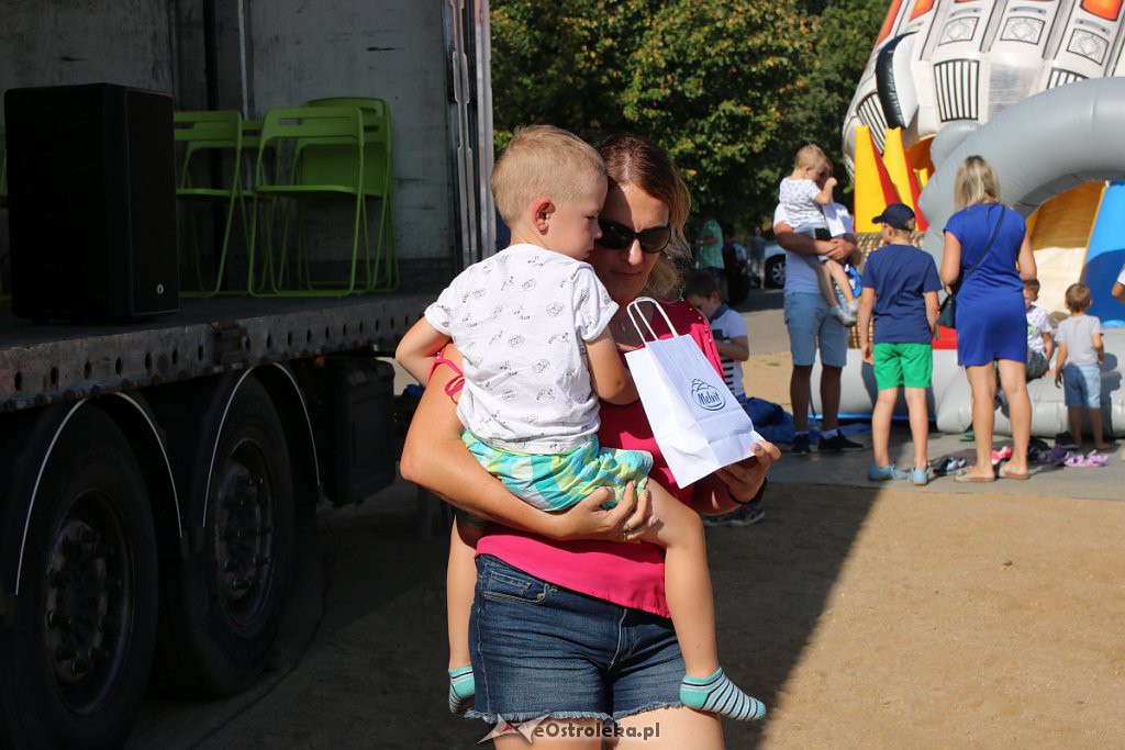 Rodzinny festyn w Białobieli [25.08.2019] - zdjęcie #29 - eOstroleka.pl