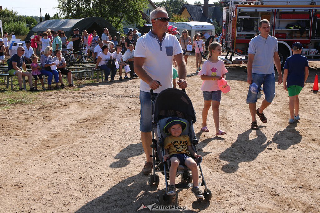 Rodzinny festyn w Białobieli [25.08.2019] - zdjęcie #33 - eOstroleka.pl