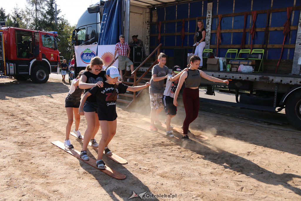 Rodzinny festyn w Białobieli [25.08.2019] - zdjęcie #14 - eOstroleka.pl