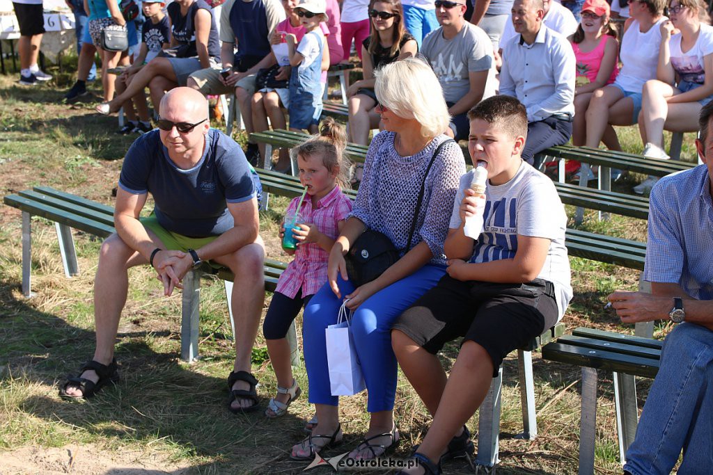 Rodzinny festyn w Białobieli [25.08.2019] - zdjęcie #43 - eOstroleka.pl