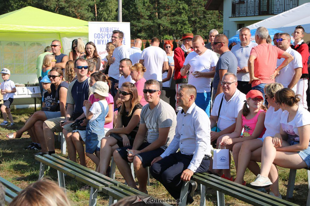 Rodzinny festyn w Białobieli [25.08.2019] - zdjęcie #45 - eOstroleka.pl