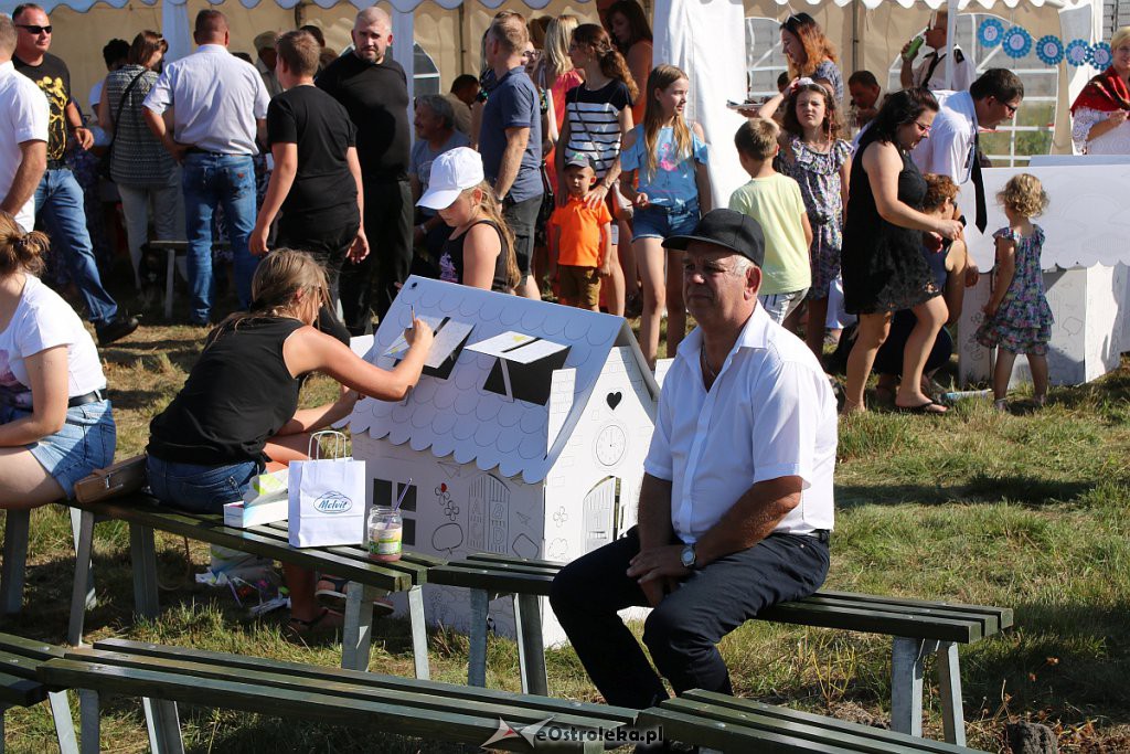 Rodzinny festyn w Białobieli [25.08.2019] - zdjęcie #8 - eOstroleka.pl