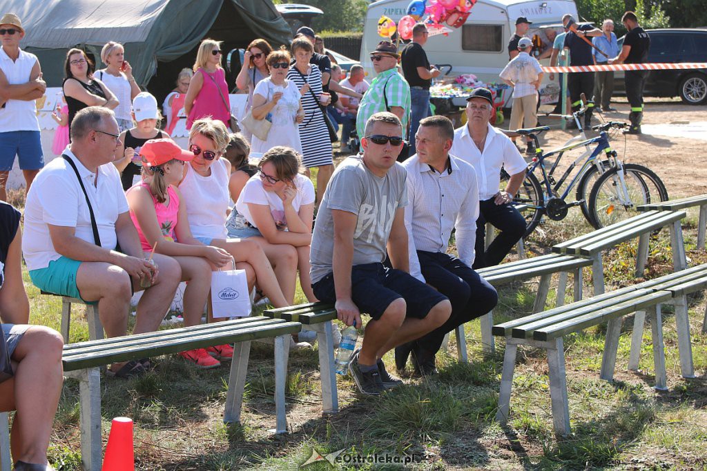 Rodzinny festyn w Białobieli [25.08.2019] - zdjęcie #6 - eOstroleka.pl