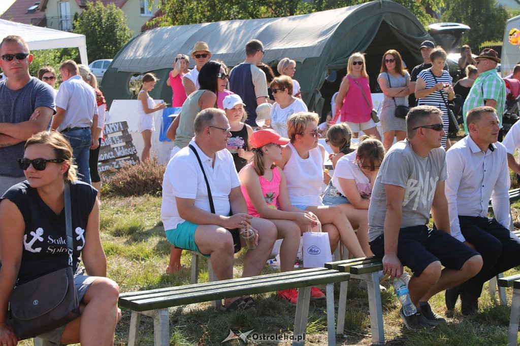 Rodzinny festyn w Białobieli [25.08.2019] - zdjęcie #5 - eOstroleka.pl