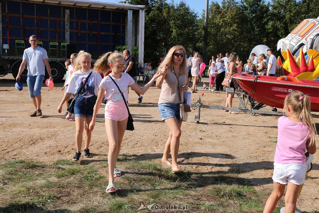 Rodzinny festyn w Białobieli [25.08.2019] - zdjęcie #3 - eOstroleka.pl