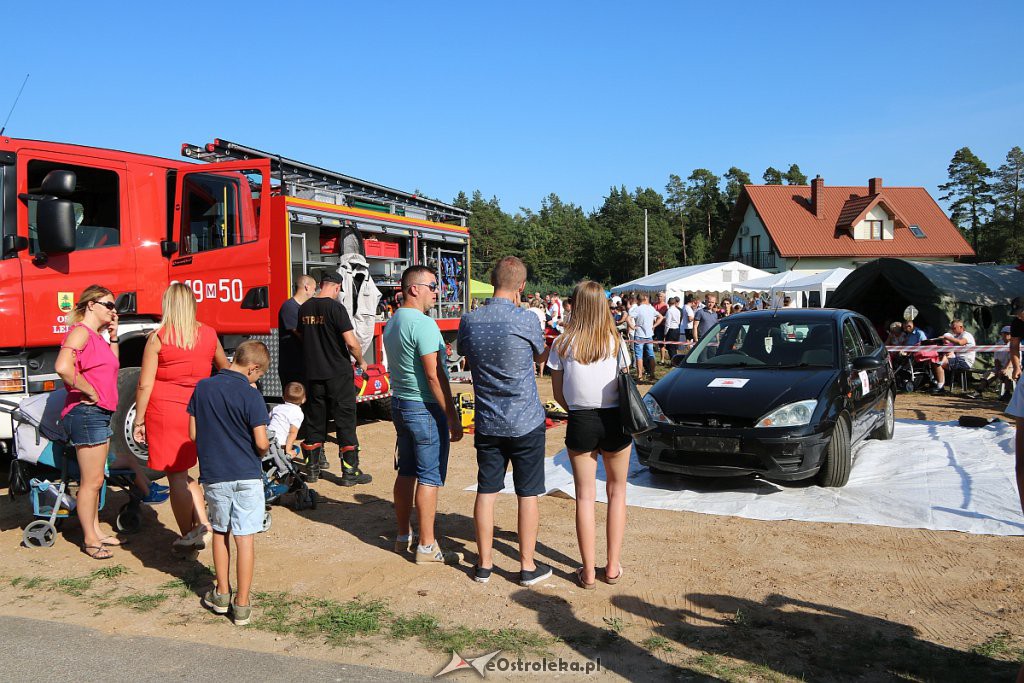 Rodzinny festyn w Białobieli [25.08.2019] - zdjęcie #2 - eOstroleka.pl