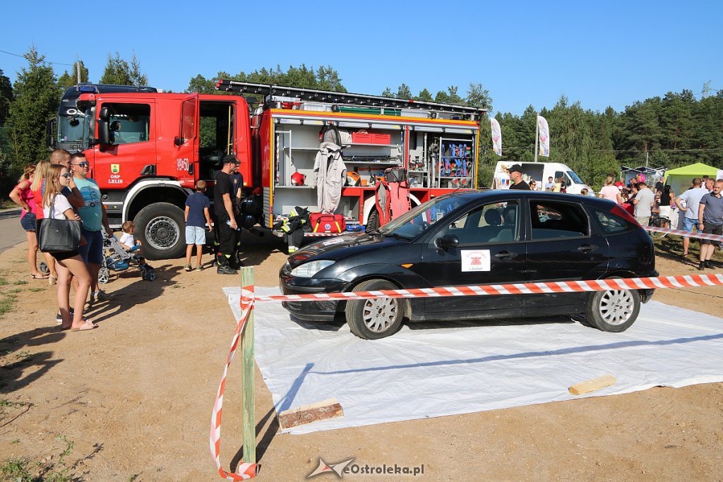 Rodzinny festyn w Białobieli [25.08.2019] - zdjęcie #1 - eOstroleka.pl