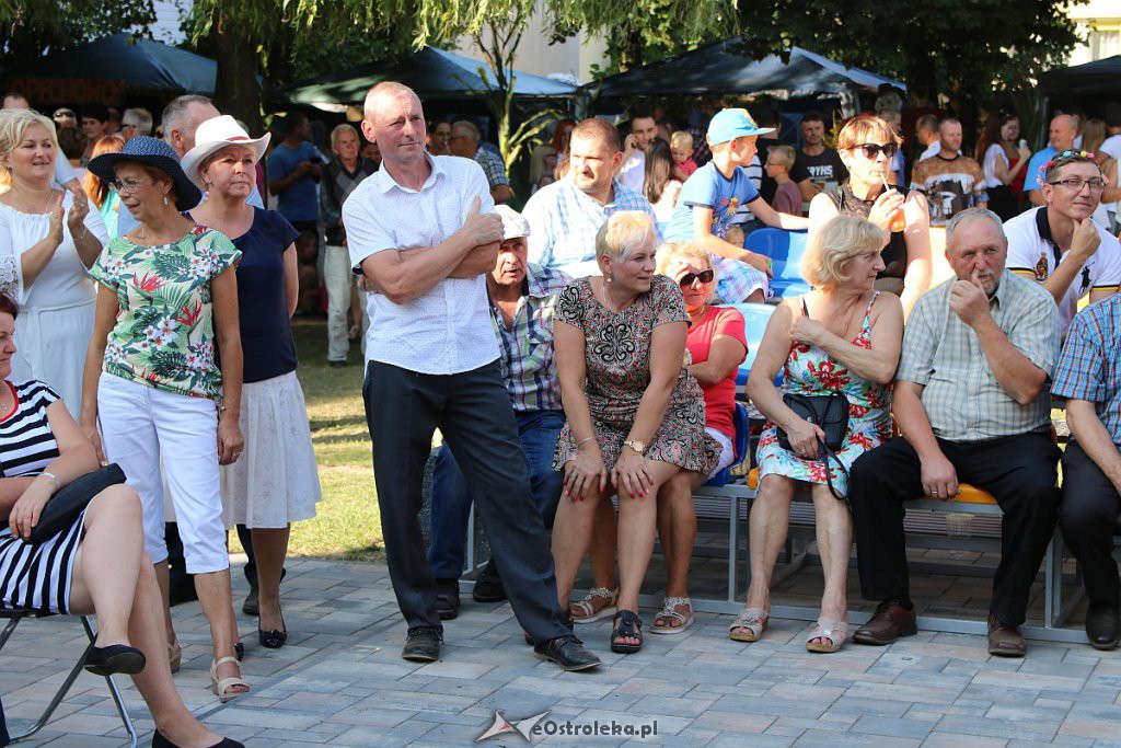 Święto plonów i IX Zajazd Szlachecki w Troszynie [25.08.2019] - zdjęcie #5 - eOstroleka.pl