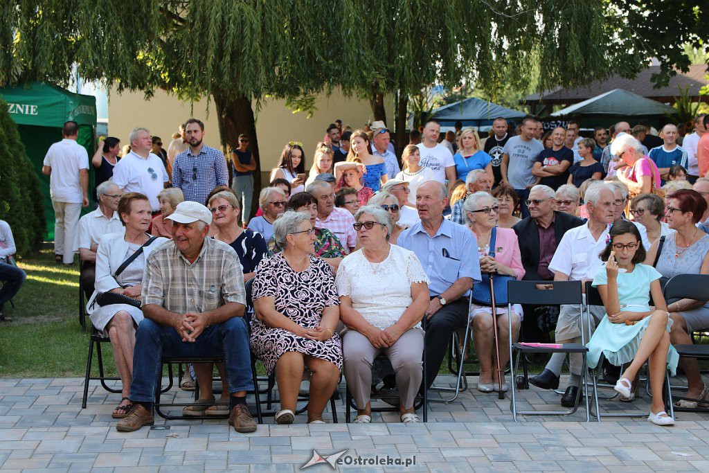 Święto plonów i IX Zajazd Szlachecki w Troszynie [25.08.2019] - zdjęcie #12 - eOstroleka.pl