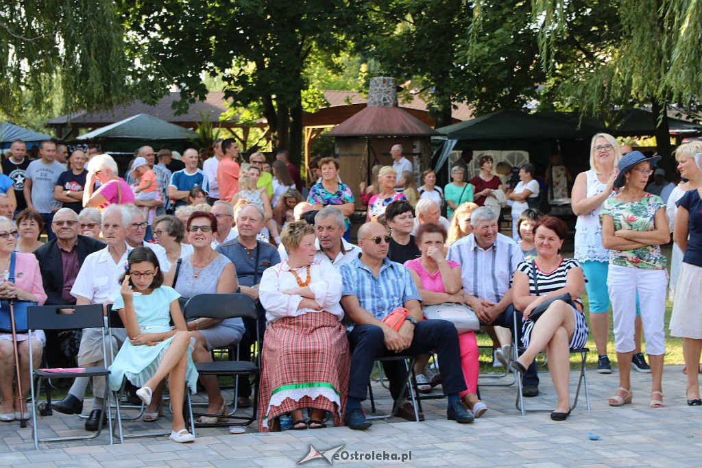 Święto plonów i IX Zajazd Szlachecki w Troszynie [25.08.2019] - zdjęcie #13 - eOstroleka.pl