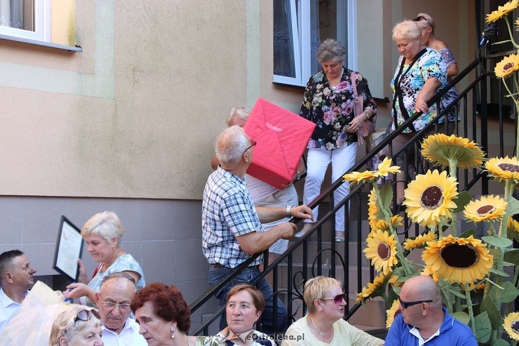 Święto plonów i IX Zajazd Szlachecki w Troszynie [25.08.2019] - zdjęcie #26 - eOstroleka.pl