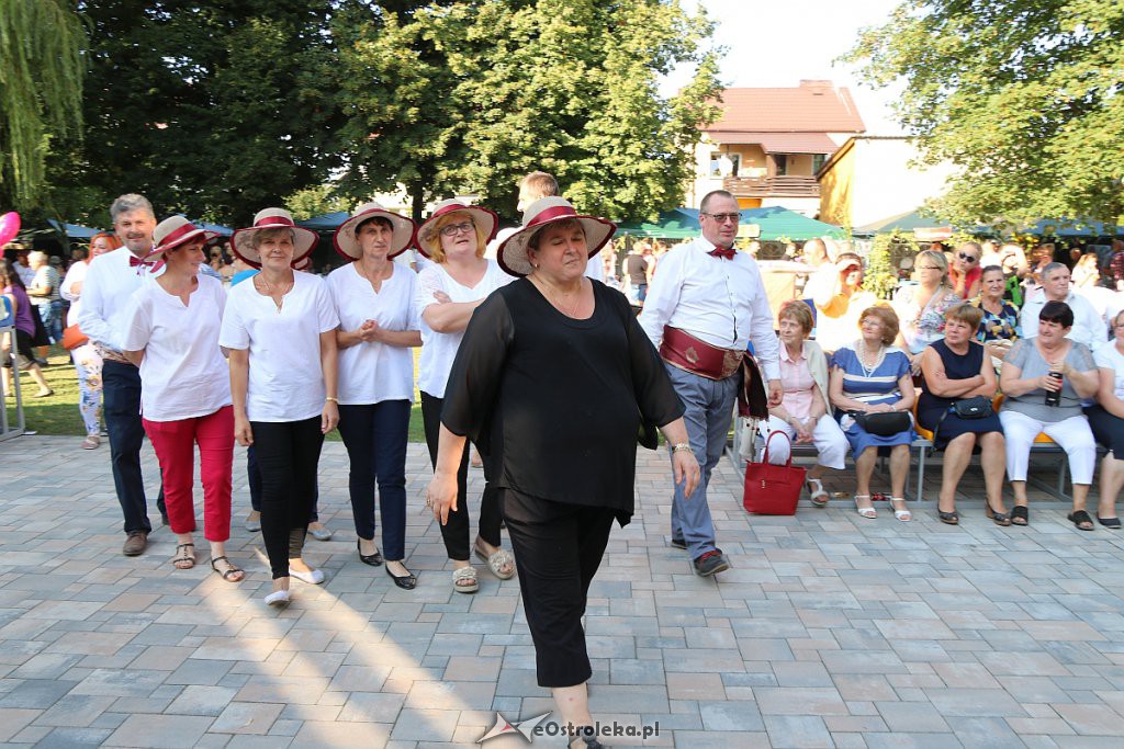 Święto plonów i IX Zajazd Szlachecki w Troszynie [25.08.2019] - zdjęcie #38 - eOstroleka.pl