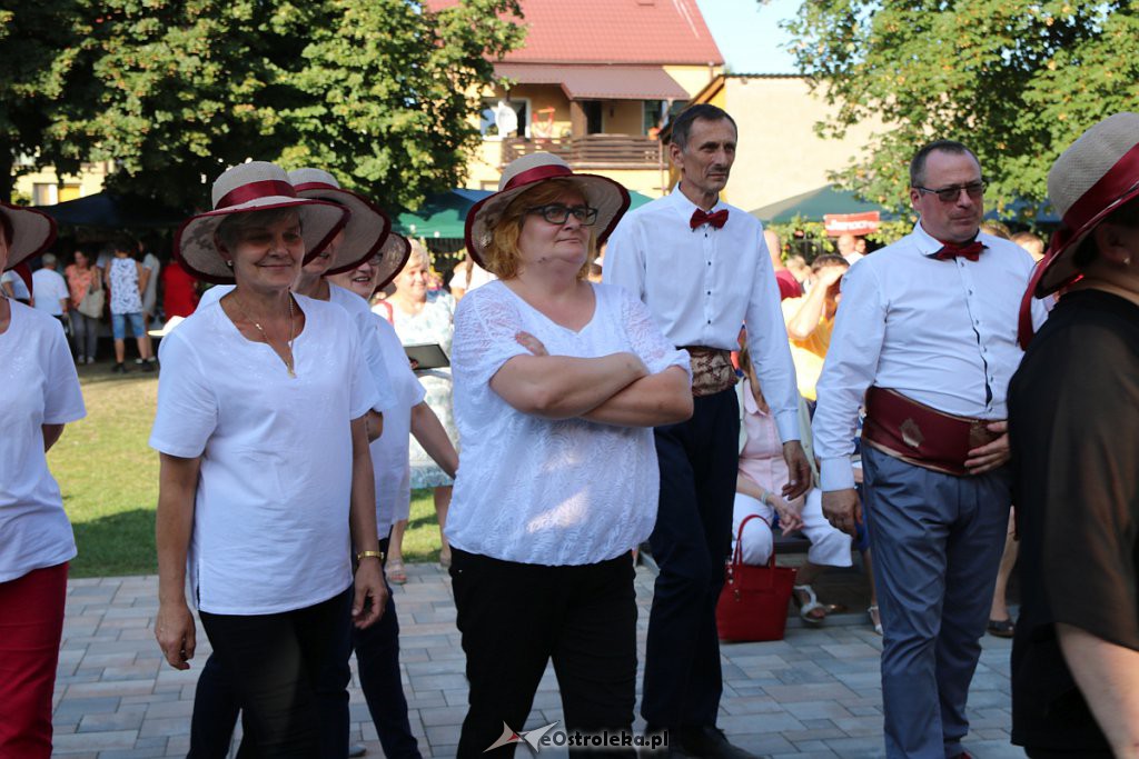 Święto plonów i IX Zajazd Szlachecki w Troszynie [25.08.2019] - zdjęcie #39 - eOstroleka.pl