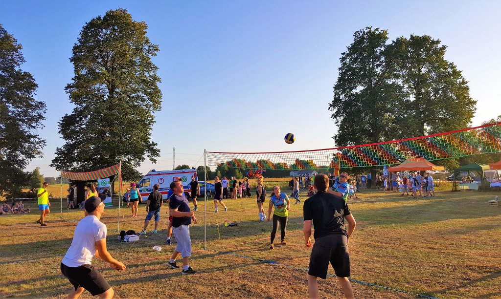 Polówka 2019 w Obierwi [24.08.2019] - zdjęcie #9 - eOstroleka.pl