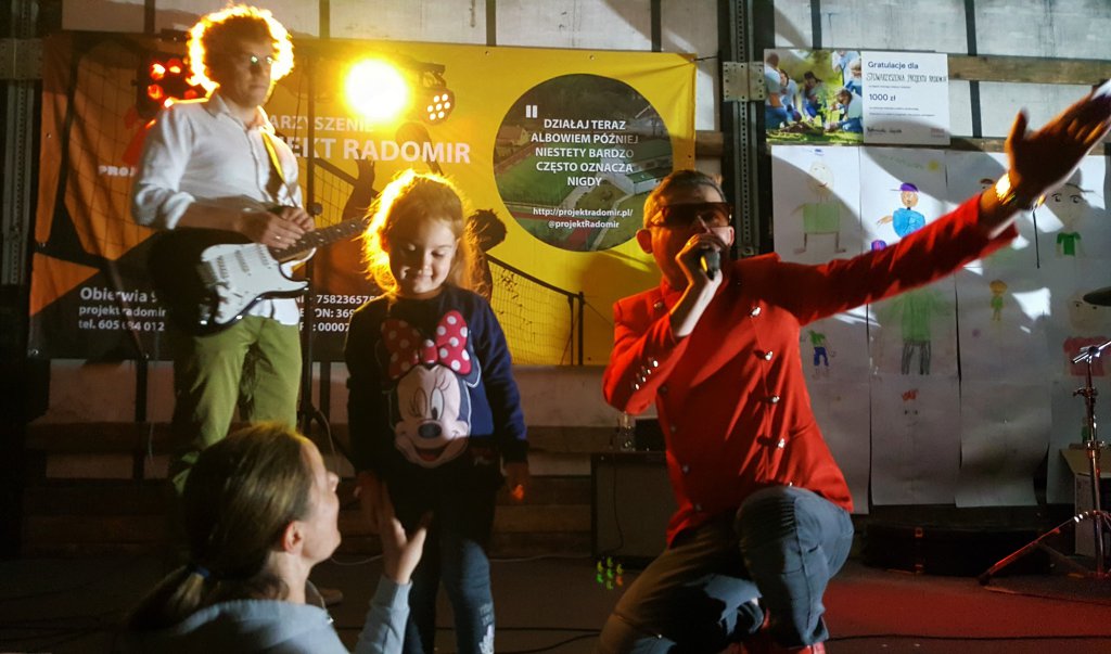 Polówka 2019 w Obierwi [24.08.2019] - zdjęcie #4 - eOstroleka.pl