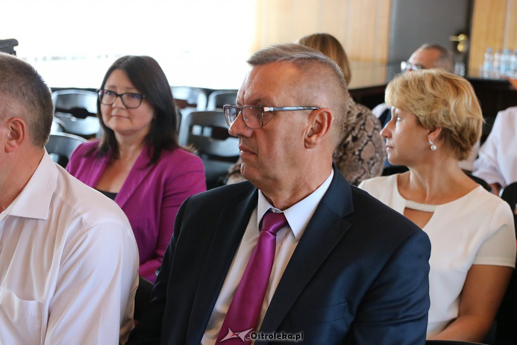 Podpisano umowy w ramach Funduszu Rozwoju Przewozów Autobusowych [27.08.2018] - zdjęcie #34 - eOstroleka.pl
