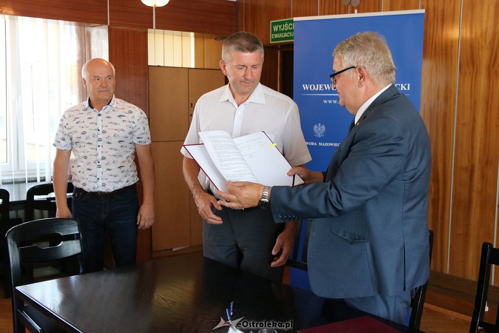 Podpisano umowy w ramach Funduszu Rozwoju Przewozów Autobusowych [27.08.2018] - zdjęcie #16 - eOstroleka.pl