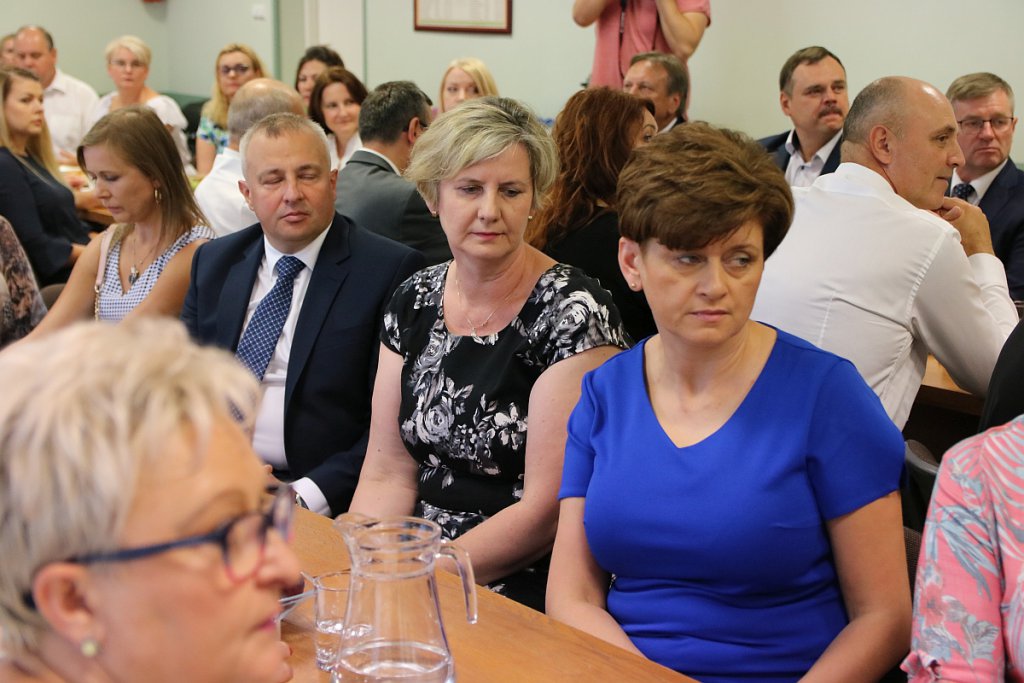 Nominacje dla nowych dyrektorów i nauczycieli [28.08.2019] - zdjęcie #7 - eOstroleka.pl