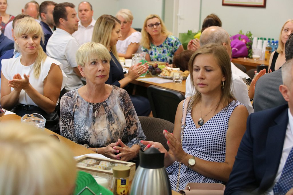 Nominacje dla nowych dyrektorów i nauczycieli [28.08.2019] - zdjęcie #89 - eOstroleka.pl