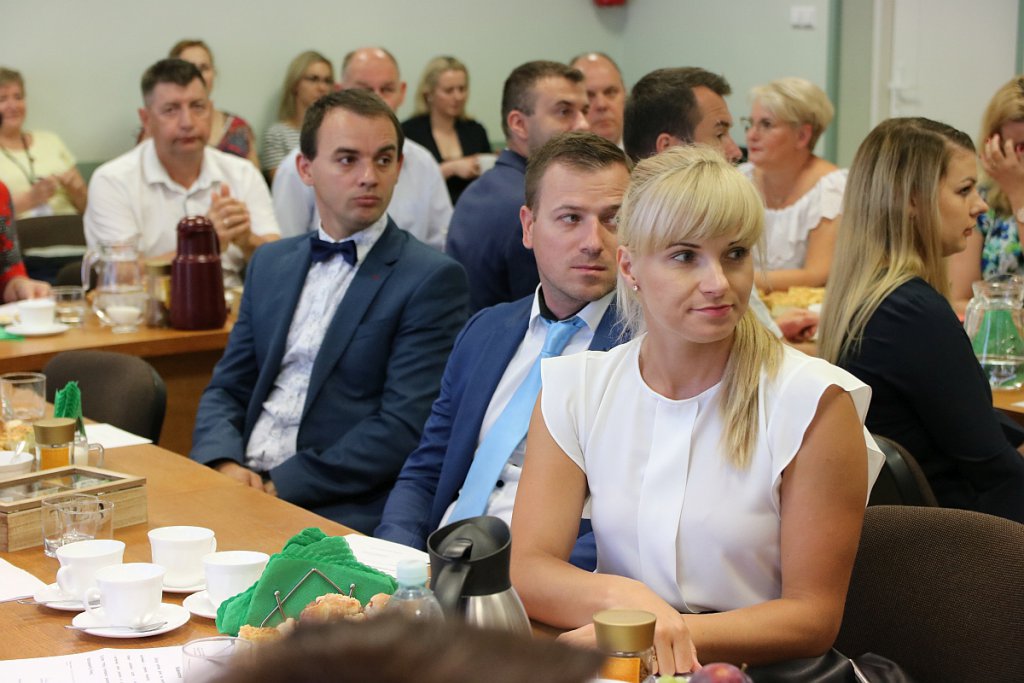Nominacje dla nowych dyrektorów i nauczycieli [28.08.2019] - zdjęcie #88 - eOstroleka.pl