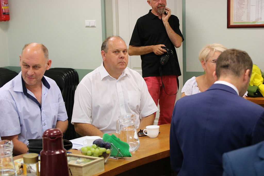 Nominacje dla nowych dyrektorów i nauczycieli [28.08.2019] - zdjęcie #76 - eOstroleka.pl
