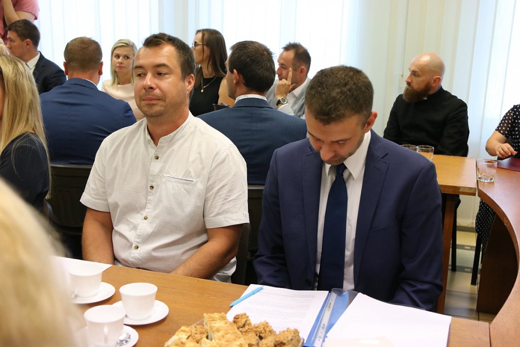 Nominacje dla nowych dyrektorów i nauczycieli [28.08.2019] - zdjęcie #72 - eOstroleka.pl