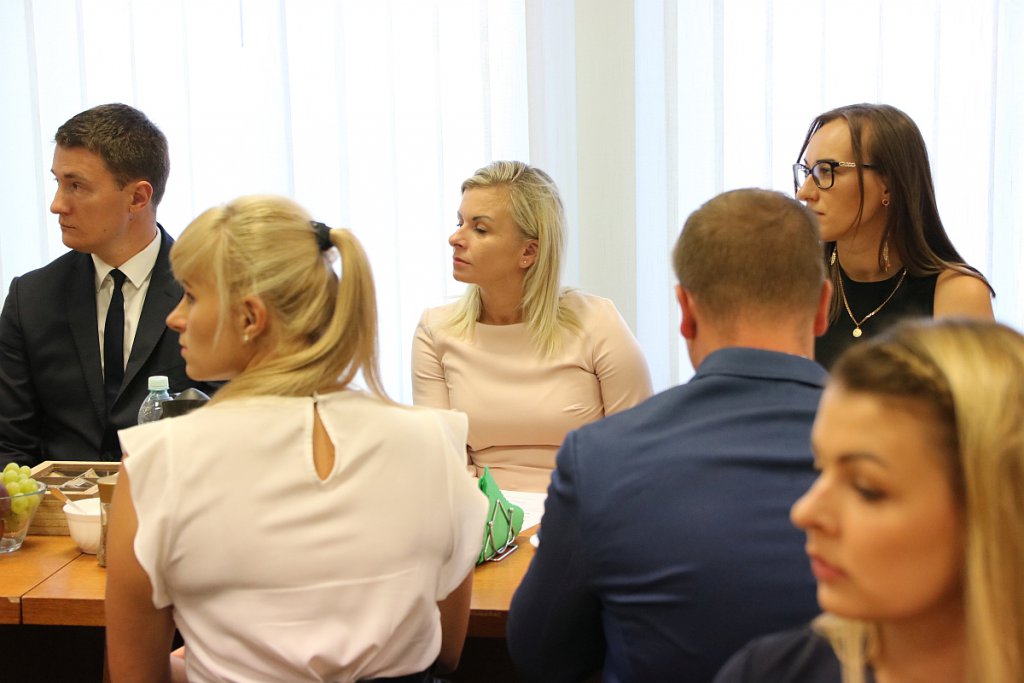 Nominacje dla nowych dyrektorów i nauczycieli [28.08.2019] - zdjęcie #30 - eOstroleka.pl