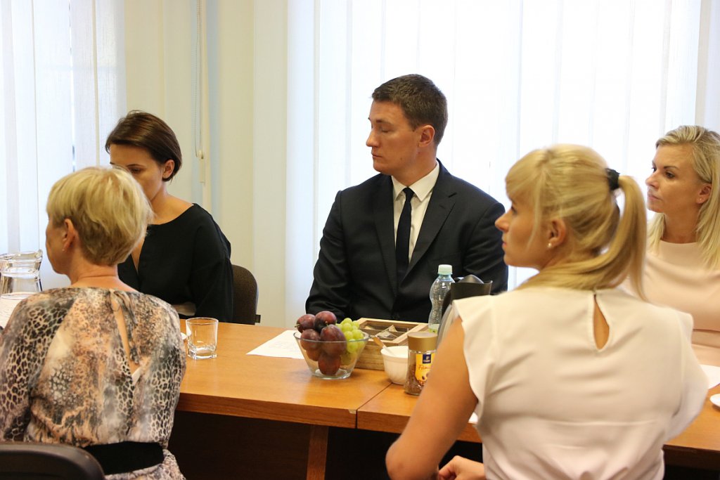 Nominacje dla nowych dyrektorów i nauczycieli [28.08.2019] - zdjęcie #67 - eOstroleka.pl