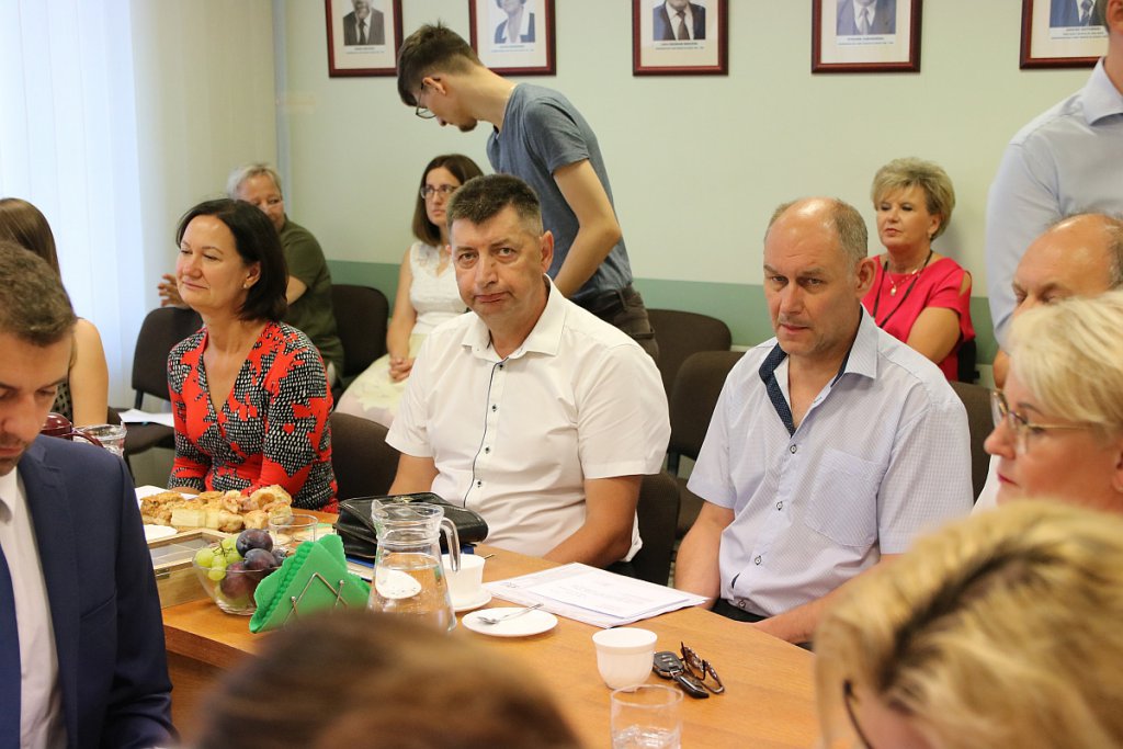 Nominacje dla nowych dyrektorów i nauczycieli [28.08.2019] - zdjęcie #65 - eOstroleka.pl