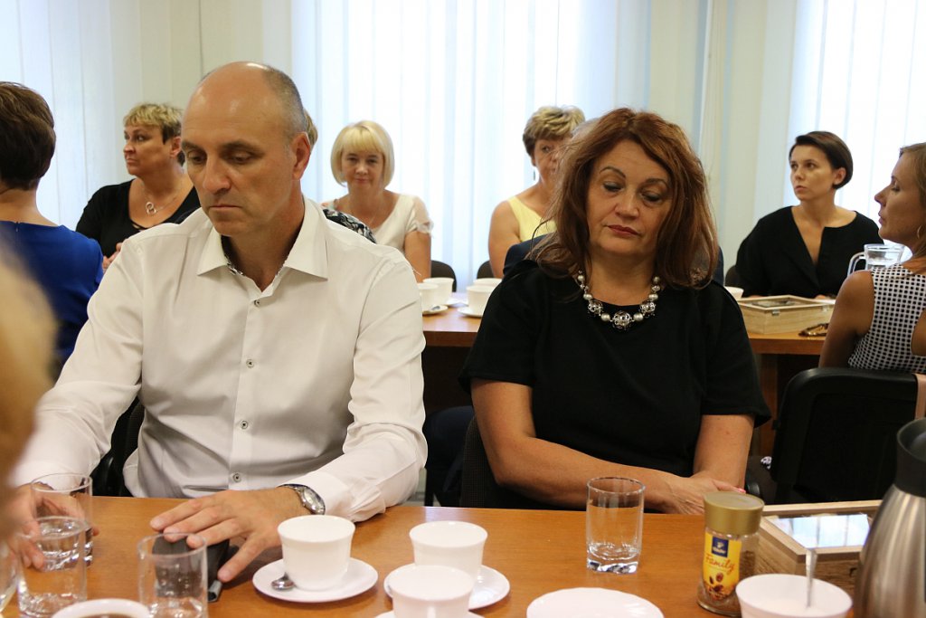 Nominacje dla nowych dyrektorów i nauczycieli [28.08.2019] - zdjęcie #35 - eOstroleka.pl