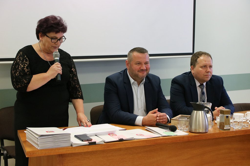 Nominacje dla nowych dyrektorów i nauczycieli [28.08.2019] - zdjęcie #59 - eOstroleka.pl