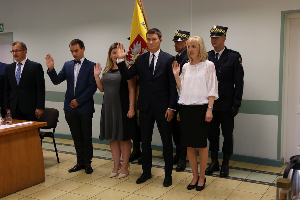 Nominacje dla nowych dyrektorów i nauczycieli [28.08.2019] - zdjęcie #58 - eOstroleka.pl