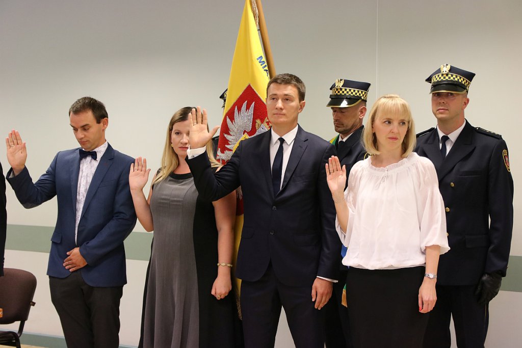 Nominacje dla nowych dyrektorów i nauczycieli [28.08.2019] - zdjęcie #57 - eOstroleka.pl