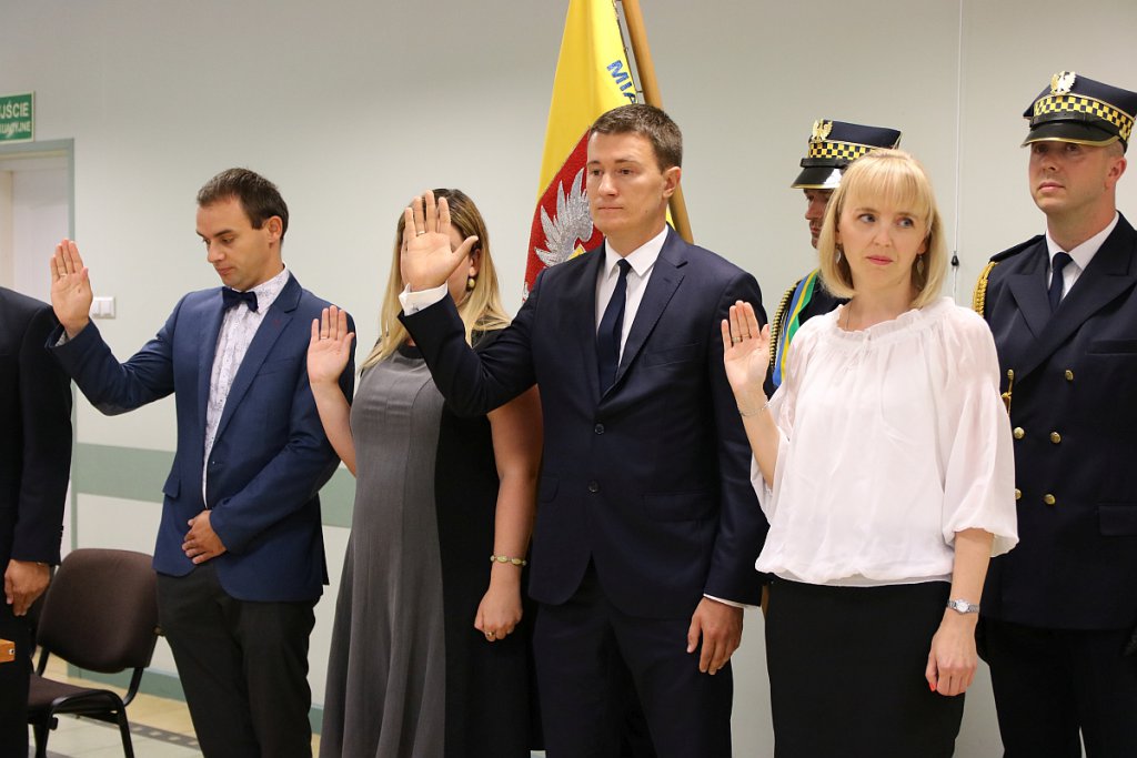 Nominacje dla nowych dyrektorów i nauczycieli [28.08.2019] - zdjęcie #55 - eOstroleka.pl