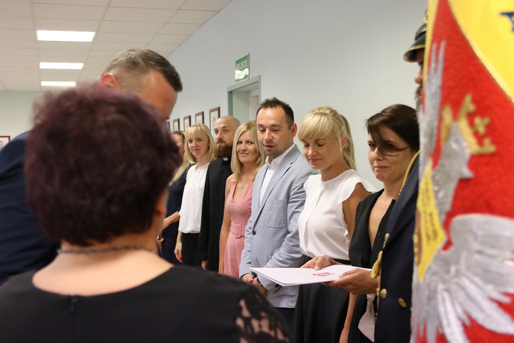 Nominacje dla nowych dyrektorów i nauczycieli [28.08.2019] - zdjęcie #54 - eOstroleka.pl