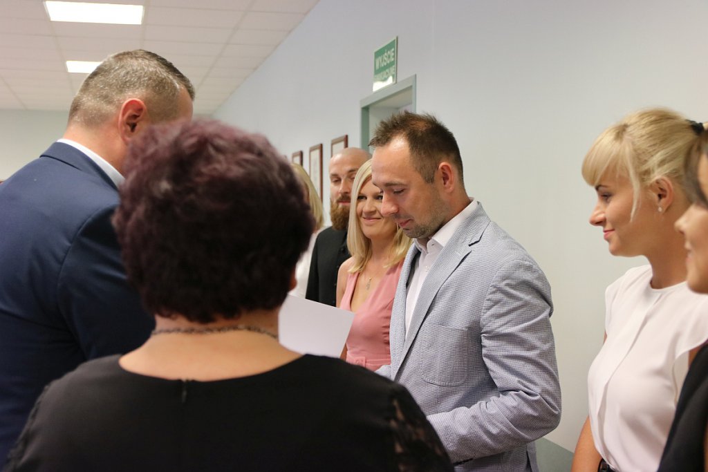 Nominacje dla nowych dyrektorów i nauczycieli [28.08.2019] - zdjęcie #52 - eOstroleka.pl