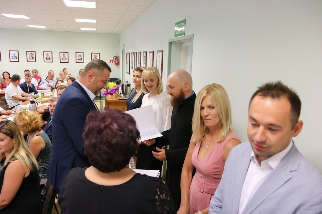 Nominacje dla nowych dyrektorów i nauczycieli [28.08.2019] - zdjęcie #50 - eOstroleka.pl