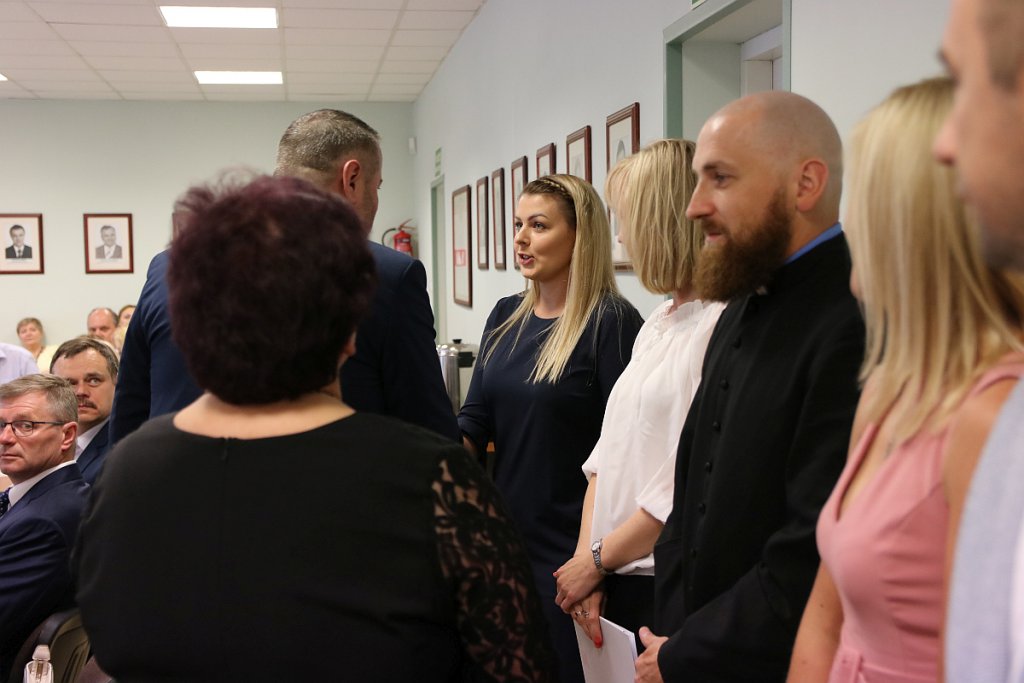 Nominacje dla nowych dyrektorów i nauczycieli [28.08.2019] - zdjęcie #48 - eOstroleka.pl