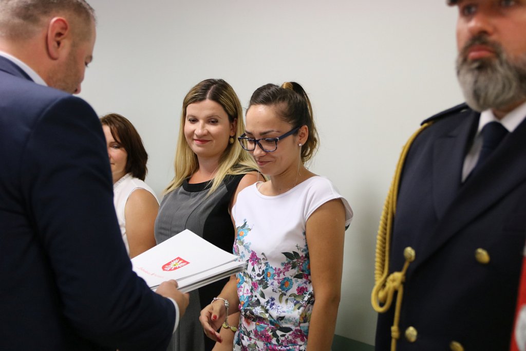 Nominacje dla nowych dyrektorów i nauczycieli [28.08.2019] - zdjęcie #47 - eOstroleka.pl